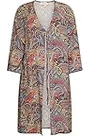 MARC ALARY Dames kimono, , M