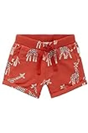 Noppies Baby Baby Jongens Jongens Huangyan Allover Print Shorts, , 50