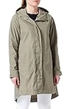 Camel Active Womenswear Dames 310580/1R76 Coat, Dames Kleding, , 34