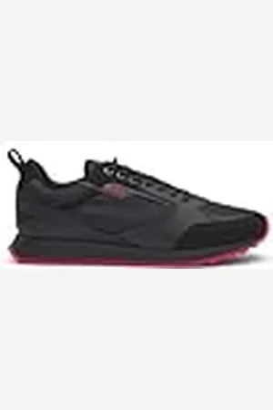 HUGO BOSS Heren Icelin_Runn_pumf in uitvoering, , 43 EU, , 43 EU