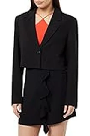JACK & JONES JJXX Dames Klassieke Blazer JXMARY Blazer, , M