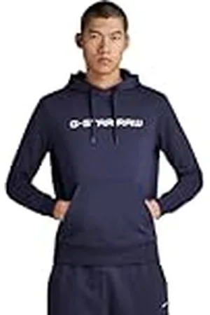 G-Star RAW Graphic Core Hoodie, , S