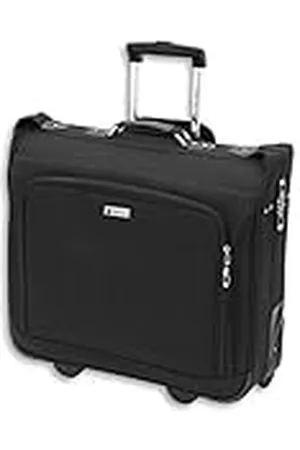 London Fog Buckingham 44 inch kledingtas op wielen, , 44-Inch, Buckingham 44 inch kledingtas op wielen