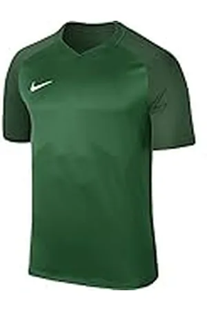 Nike Unisex Dry Trophy II shirt voor kinderen.