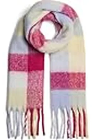 Pieces® PCBEA Long Scarf NOOS BC wintersjaal voor dames, , One Size (Fabrikant maat:ONESIZE)