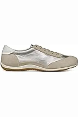 Geox D Vega A Sneakers voor meisjes, , 41 EU