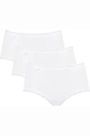 Sloggi Damesslips (verpakking van 3 stuks), , 38