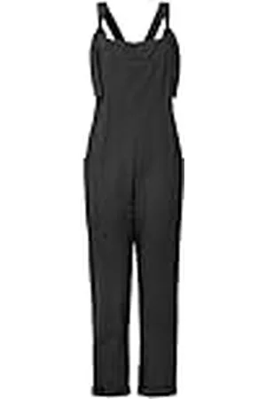 Joe Browns Comfortabele jumpsuit voor dames met strikband en wijde pijpen recht, , 8, , 34