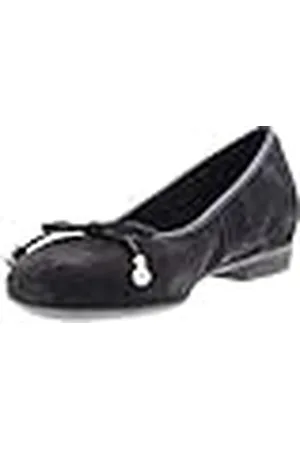 ARA Sardinia ballerina voor dames, , 36 EU