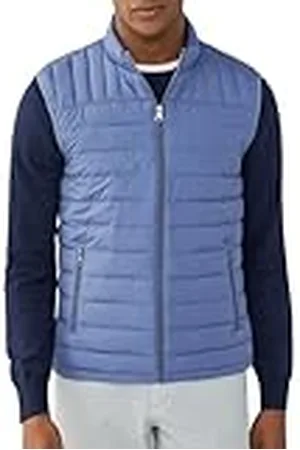 Hackett Ultra Lw Gilet Jas voor heren, , XXL