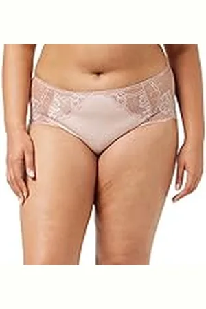 Triumph Dames Wild Peony Florale Maxi, , 48