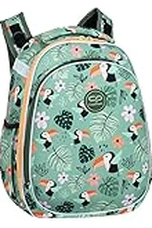 Coolpack Schoolrugzak voor kinderen, uniseks, , 40 x 29 x 14 cm, Designer