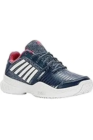 K-Swiss Court Express Omni tennisschoen voor meisjes, , 35 EU