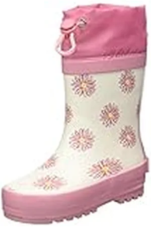 Playshoes Regenlaarzen rubberlaarzen uniseks-kind Modern , , 24 EU
