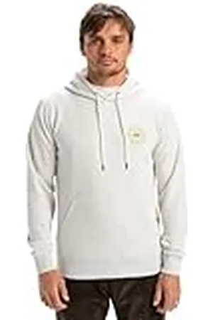 Quiksilver Graphic Mix Hoodie trui voor heren, , XXL