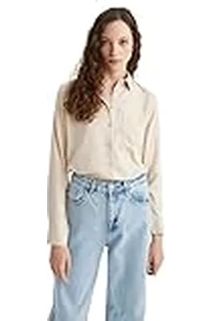 DeFacto Damesshirt, , M
