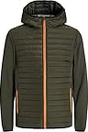 JACK & JONES Multi Jas Heren