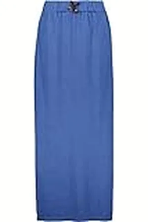 alife kickin Alife and Kickin LinaAK A Long Rok voor dames, zomerrok, rok, , L