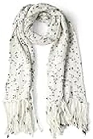 Street one Dames A572666 Chunky NEP Yarn Longscarf, , A, , A