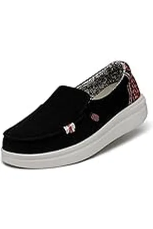 Hey dude Misty Rise Loafer Schoenen voor dames, , 42 EU