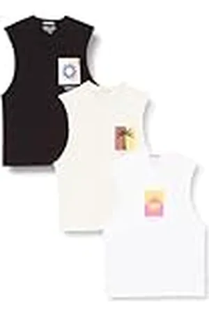 JACK & JONES Tanktop voor heren, , XL