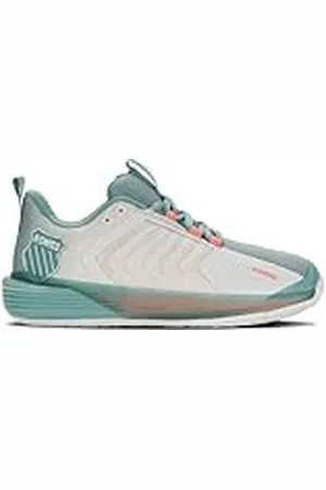 K-Swiss Ultrashot 3 tennisschoen voor dames, , 37.5 EU