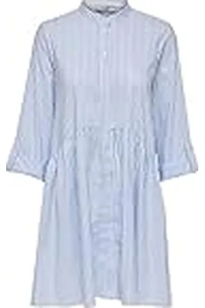ONLY Casual jurk voor dames - Wit - 34