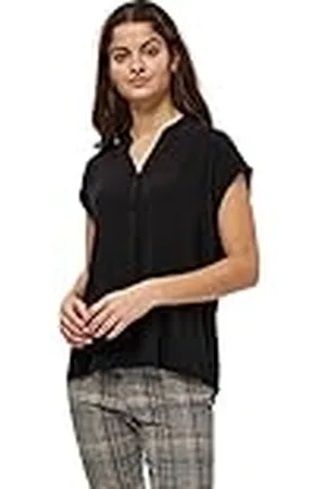 Minus Dames Azra Shirt, , 6