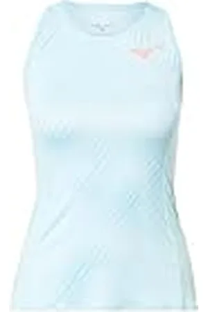 Mizuno Cami-shirt met print voor dames, , XL