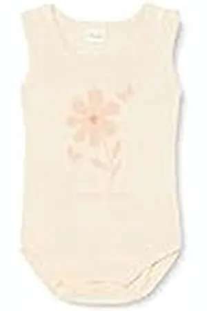 Pinókio Rompertje voor babymeisjes, lange mouwen, ondergoed, , 86 cm