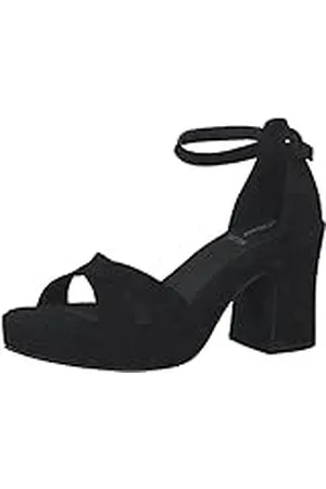 QS by s.Oliver Dames 5-5-28318-20 sandalen, , 40 EU, , 40 EU