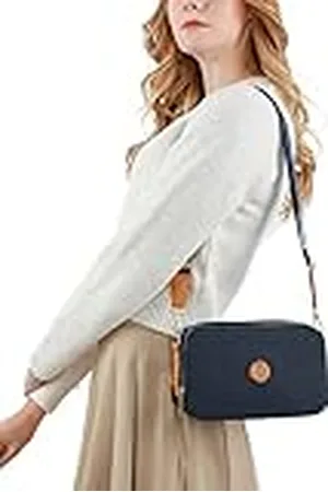 Madamra TRFMDMRA100320 schoudertas voor dames