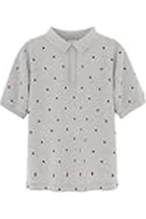 NAME IT Jongens Nkmvolo Ss Nreg Polo, , 134-140