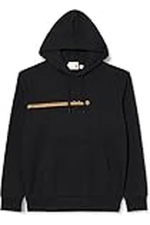 Timberland Graphic Hoodie BLACK Maat M, , M