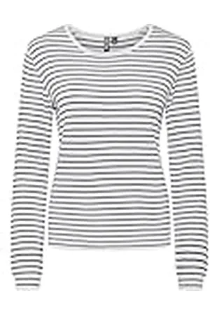 Pieces® Pcsonja Ls Knit Noos Bc Pullover voor dames, , L