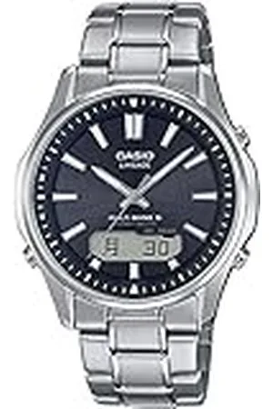 Casio Horloge LCW-M100TSE-1AER, , één maat
