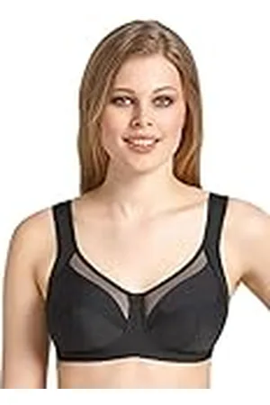 Anita Damesbeha, , 75B