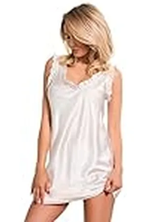 Kalimo Vrouwen Burias Chemise- -S Nightgown, S, , S