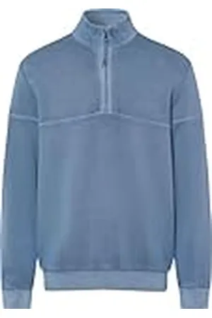 Brax Style Sion Authentiek sweatshirt in moderne look, , S