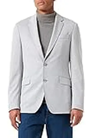 Hackett Hbone Knit Cc Herenjas