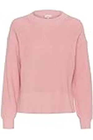 Part Two LumaPW Damestrui met lange mouwen, relaxed fit, , XL