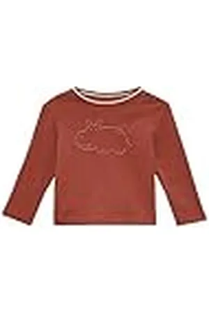 QS by s.Oliver Jongens t-shirt lange mouw, , 68