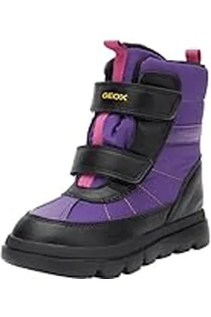 Geox Dames J Willaboom Girl B A enkellaars, , 38 EU