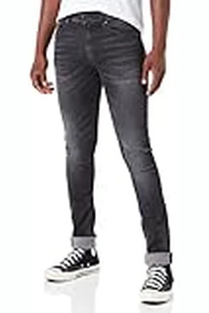 Replay JONDRILL Jeans, 97 Dark Grey, 2934