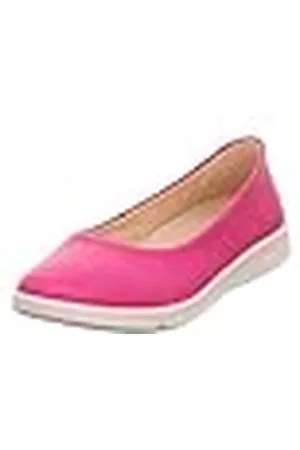 Legero Dames Lucca Ballerina, , 41 EU