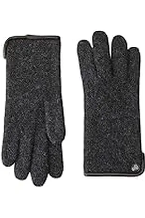 ROECKL Klassieke wandelhandschoenen voor dames, , 6