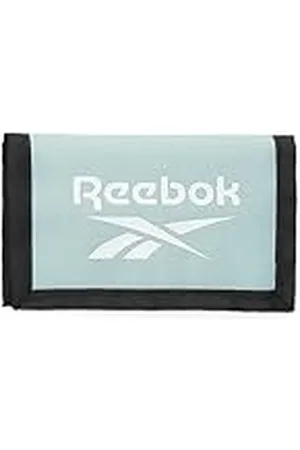 Reebok Boston Portemonnee met portemonnee, , 13 x 8 x 2,5 cm, polyester van Joumma Bags, , Portemonnee met portemonnee