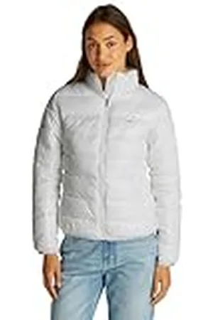 Tommy Hilfiger TJW ESSENTIAL TAPE JACKET EXT DW0DW19312 Puffer Jacket, , M, , M