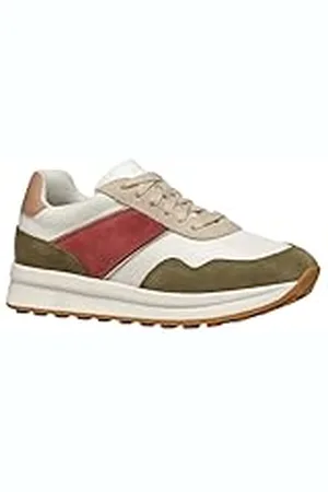 Geox D Runntix A sneakers voor dames, , 37 EU