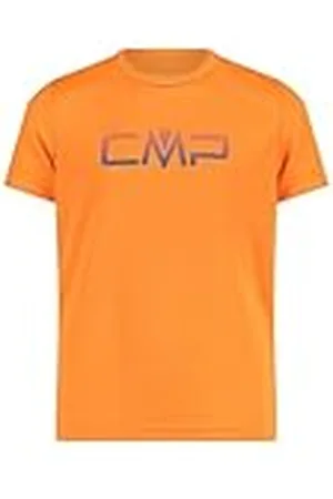 CMP T-shirt Junior Trekking korte mouwen 39T7114P, , 116